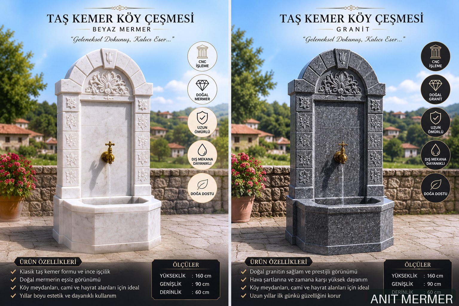 Taş İşçiliği Çalışması 07